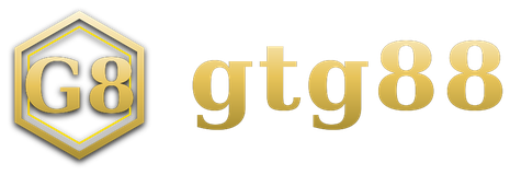 gtg88 logo